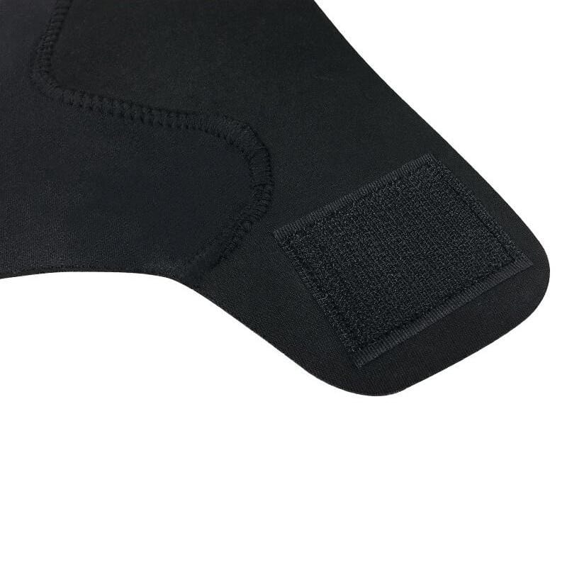 Adjustable Ankle Support Wrap