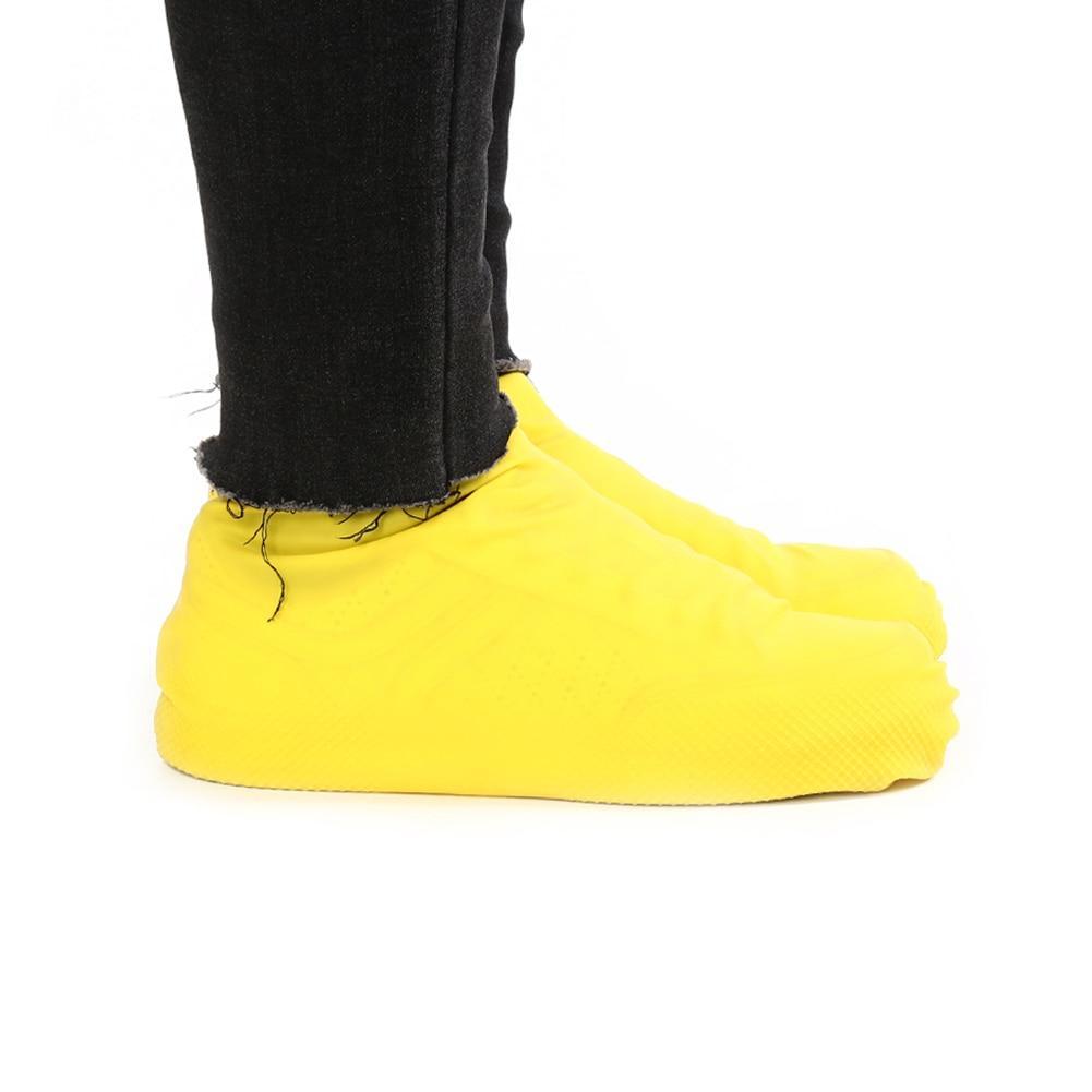 Anti-Slip Waterproof Shoe Covers