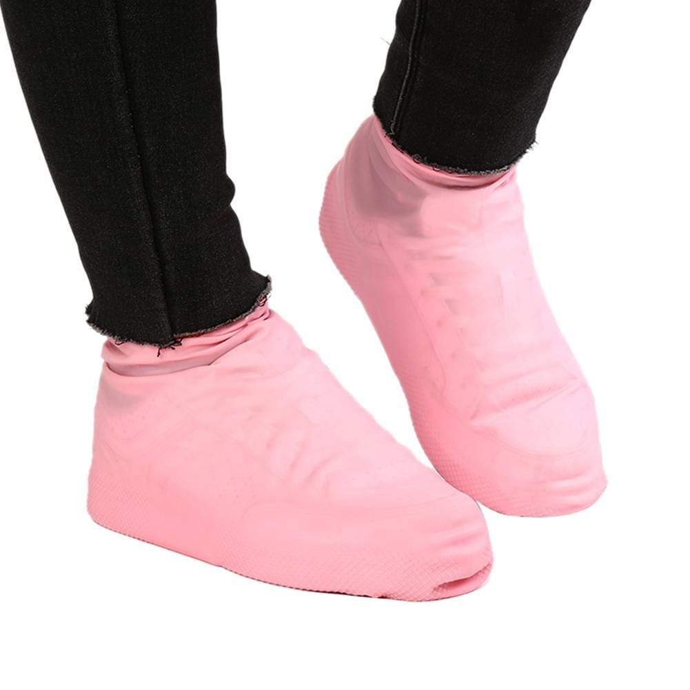 Anti-Slip Waterproof Shoe Covers