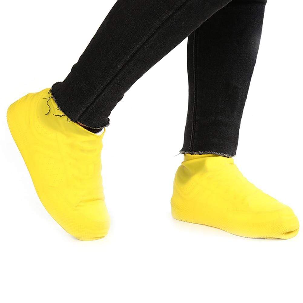 Anti-Slip Waterproof Shoe Covers