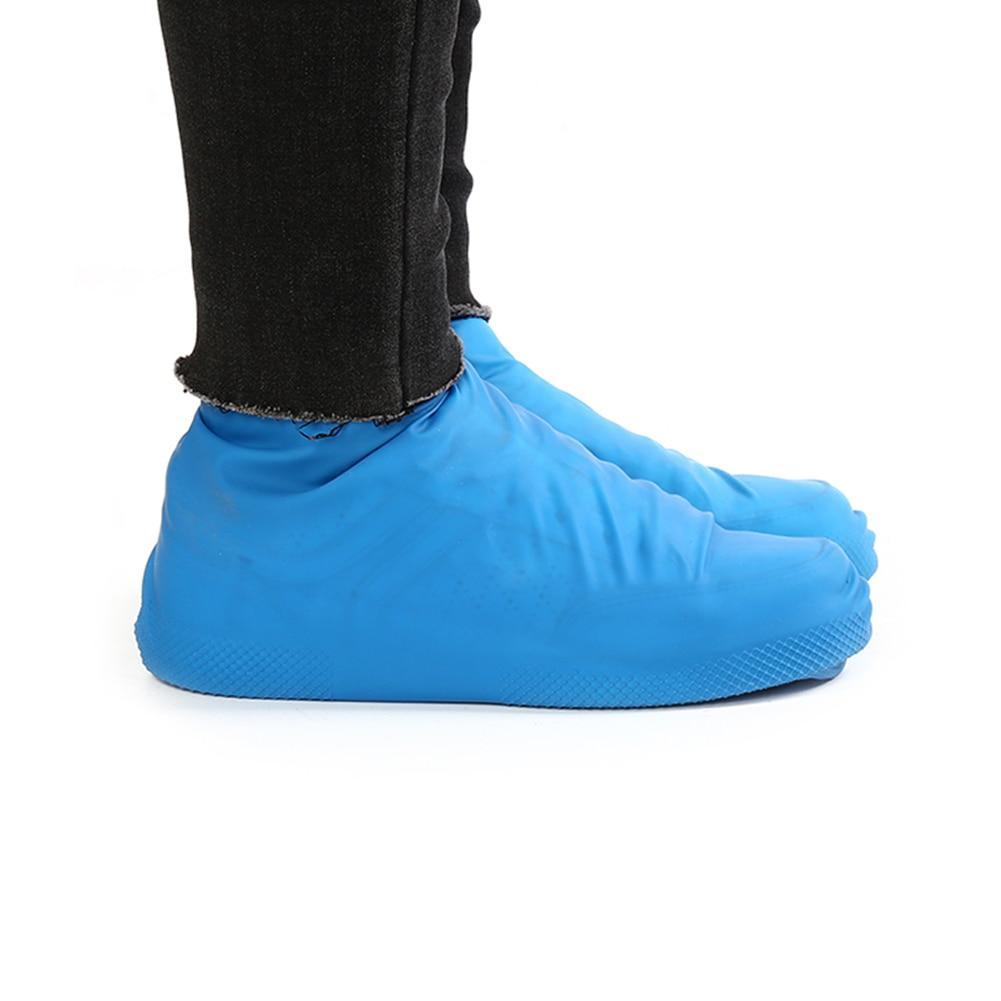 Anti-Slip Waterproof Shoe Covers