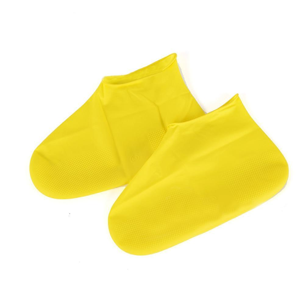 Anti-Slip Waterproof Shoe Covers