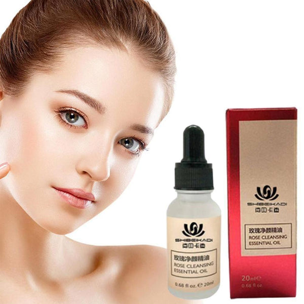 Organic Tags Solutions Serum