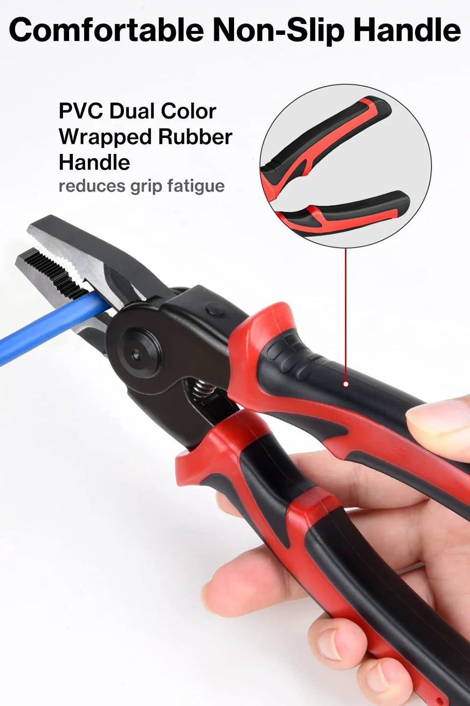 5 in 1 Multifunctional Pliers