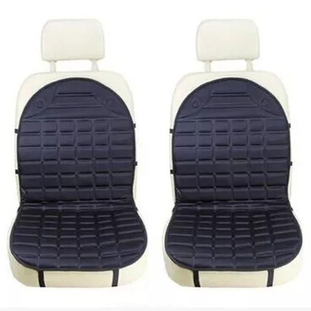 Heated Car Seat Cushions