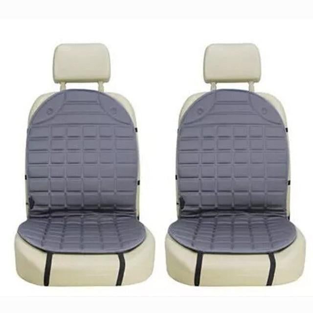 Heated Car Seat Cushions