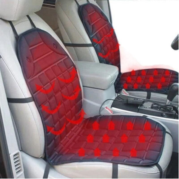 Heated Car Seat Cushions