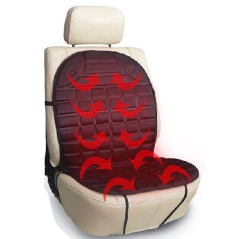 Heated Car Seat Cushions