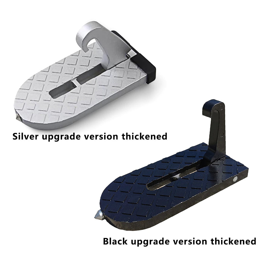 Foldable Car Foot Pedal