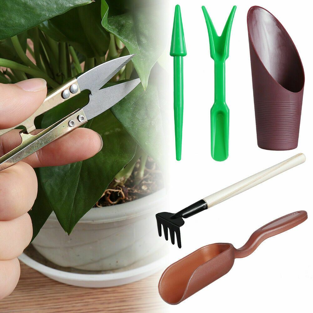 13pcs Mini Gardening Tools