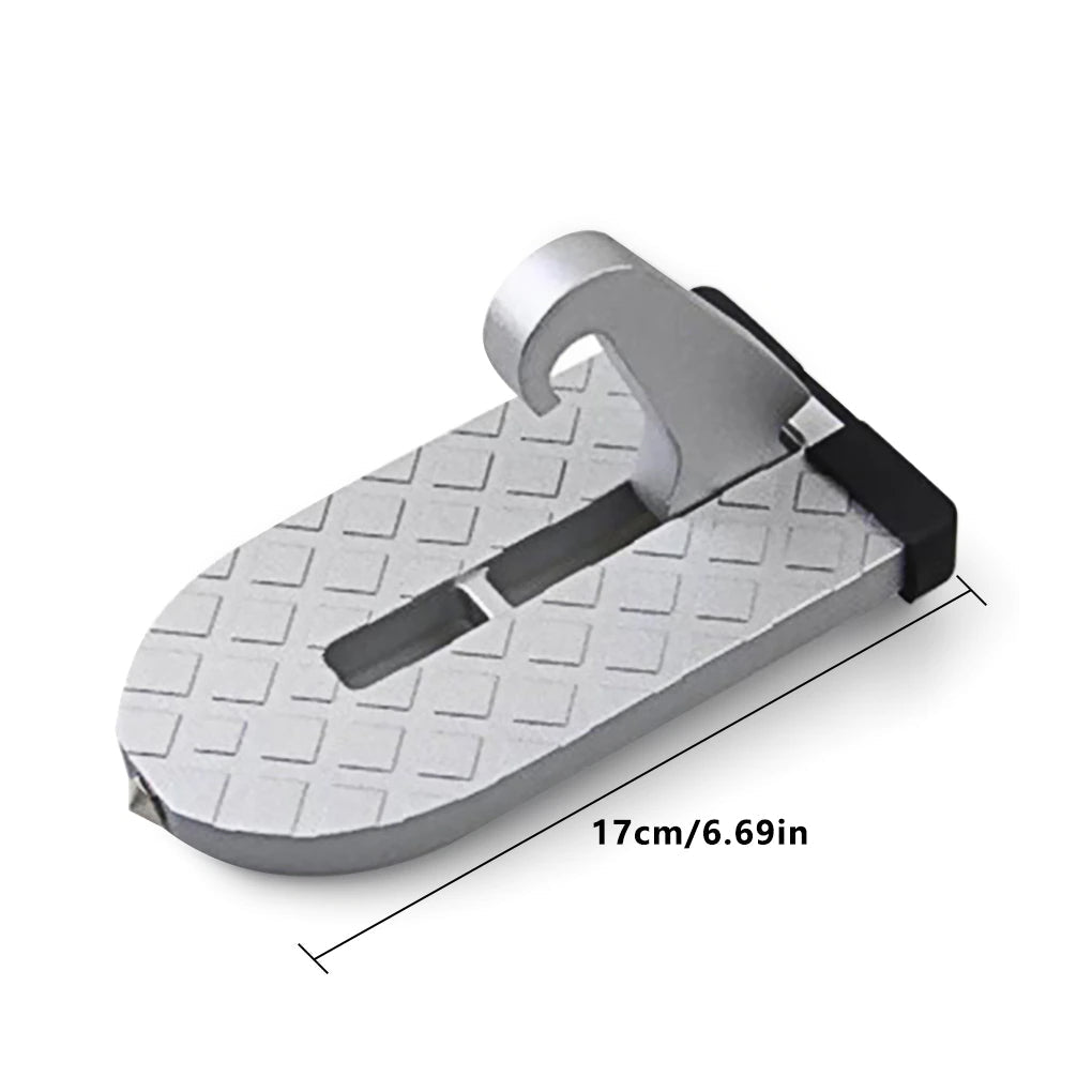 Foldable Car Foot Pedal