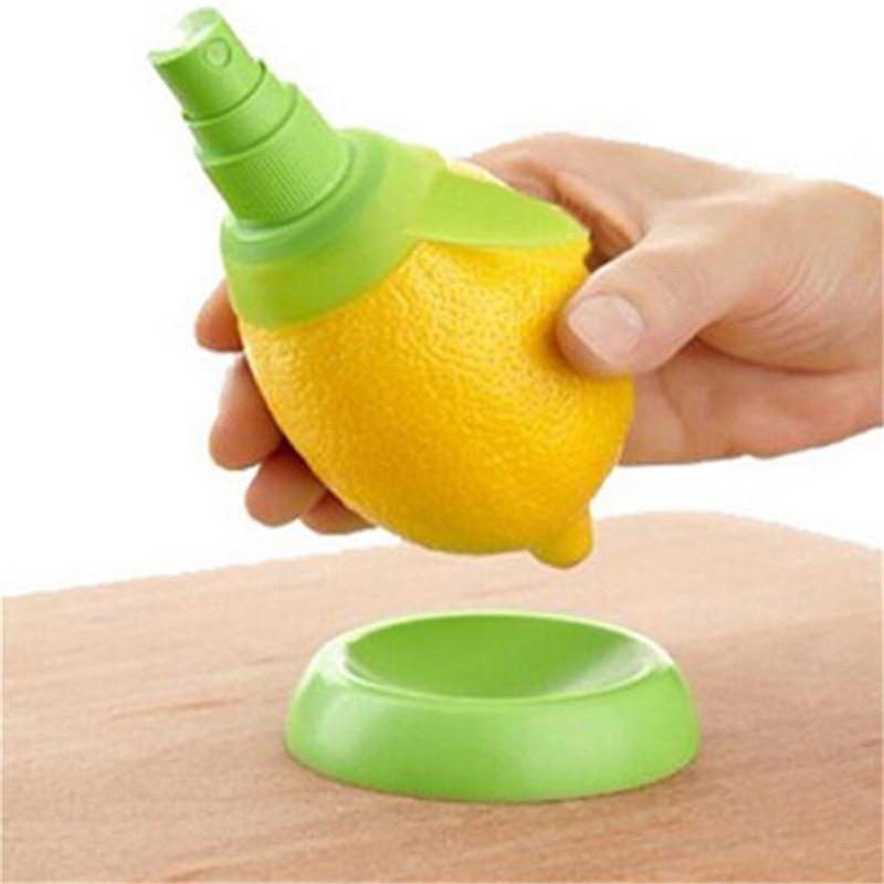 Citrus Juice Sprayer