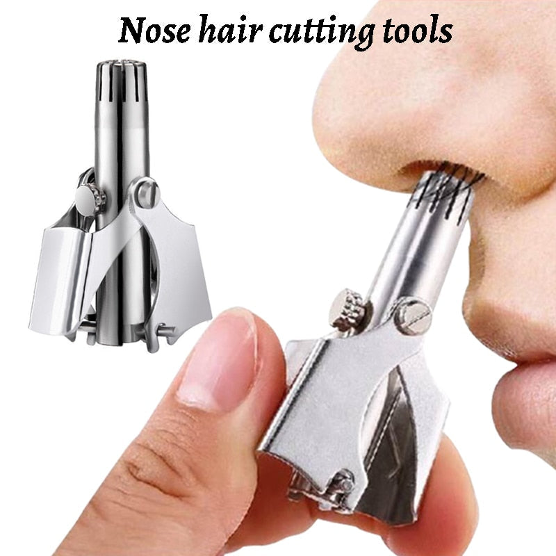 Nose Hair Trimmer