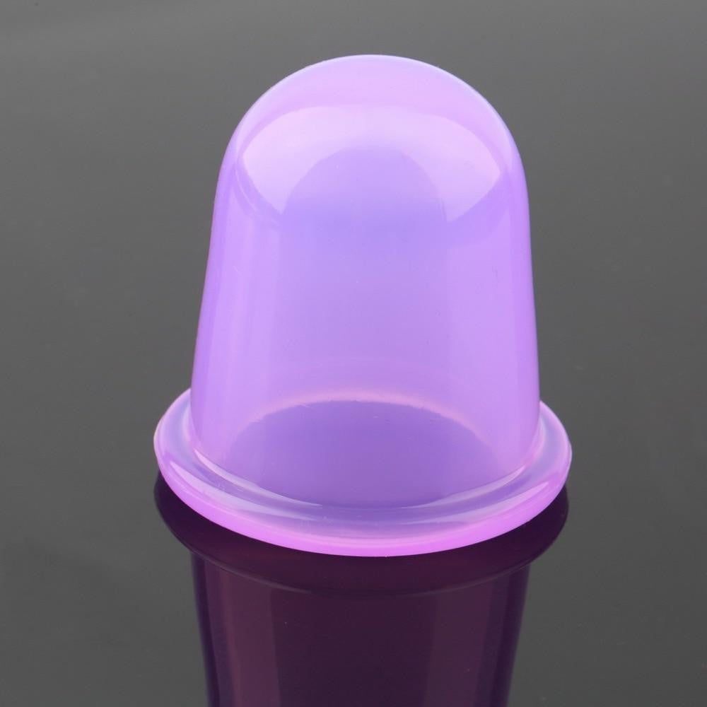 Anti Cellulite Vacuum Silicone Cups