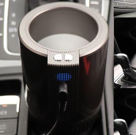 2-in-1 Car Cooling and Heating Cup