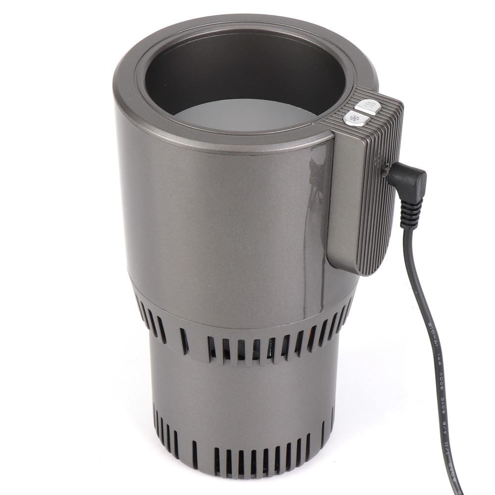 2-in-1 Car Cooling and Heating Cup