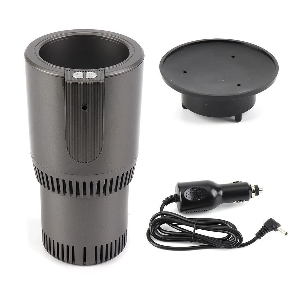 2-in-1 Car Cooling and Heating Cup