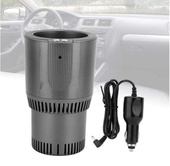 2-in-1 Car Cooling and Heating Cup