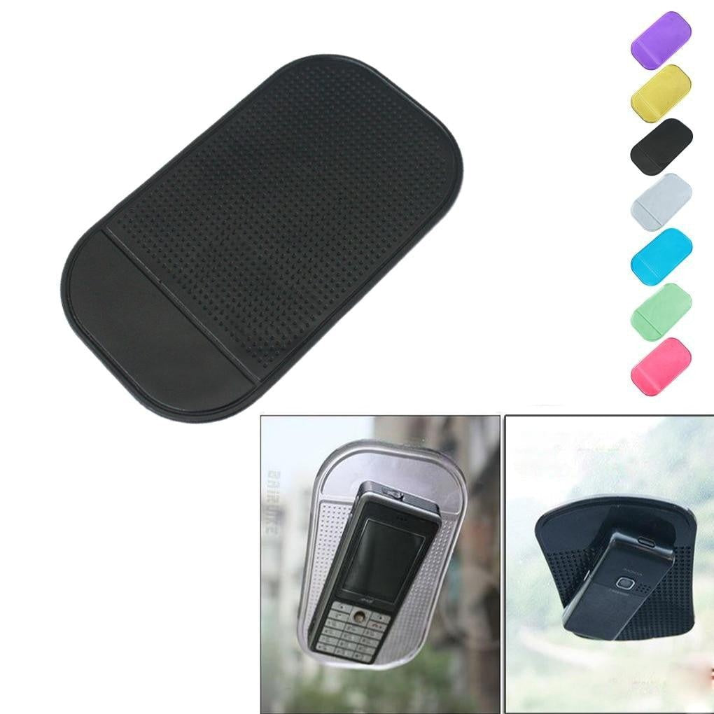 Car Non-Slip Silicone Sticky Gel Pad