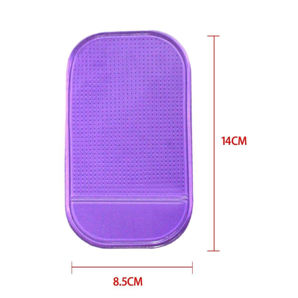 Car Non-Slip Silicone Sticky Gel Pad