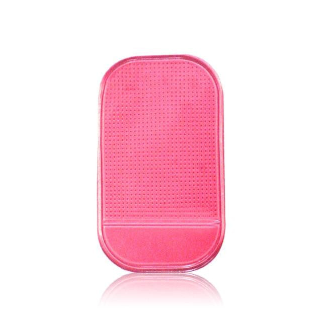 Car Non-Slip Silicone Sticky Gel Pad