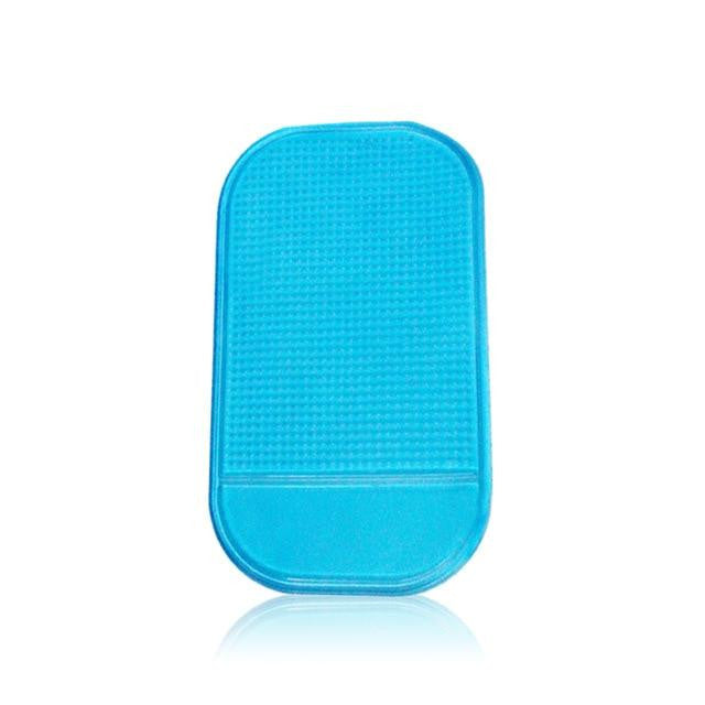 Car Non-Slip Silicone Sticky Gel Pad