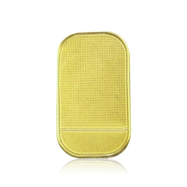 Car Non-Slip Silicone Sticky Gel Pad