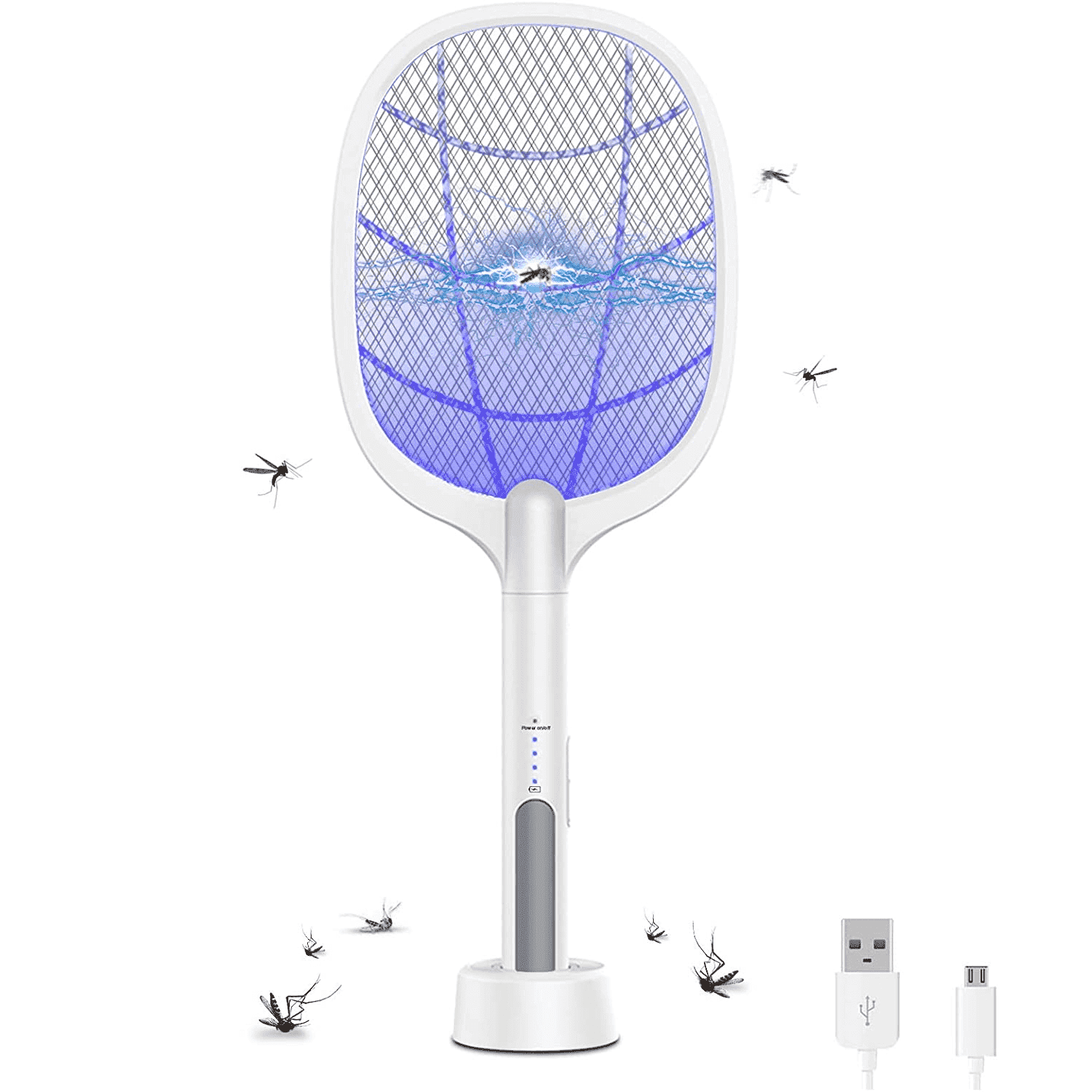 Electric Fly Swatter