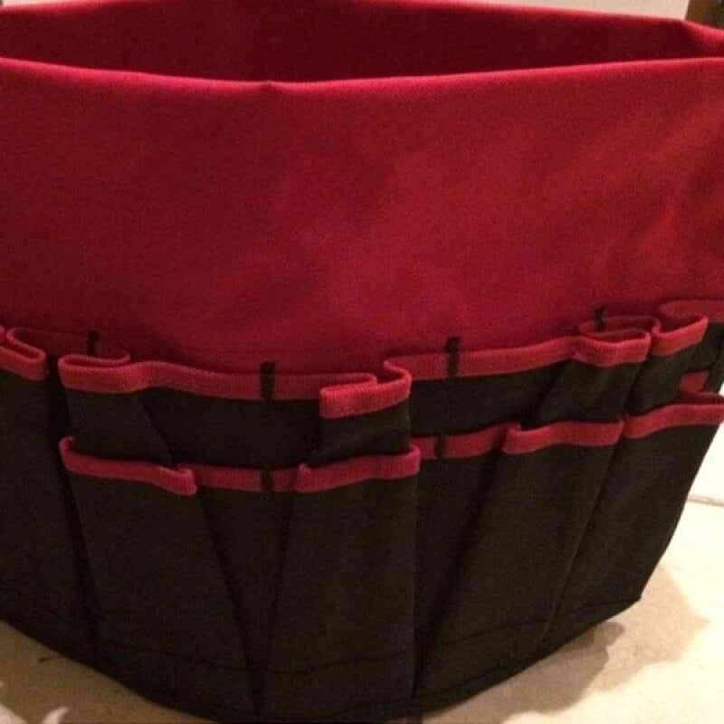 Bucket Tool Organizer