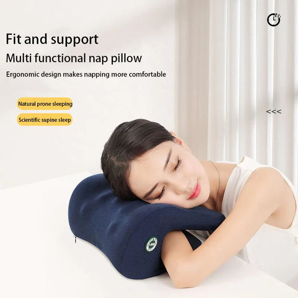 Orthopedic Nap Pillow