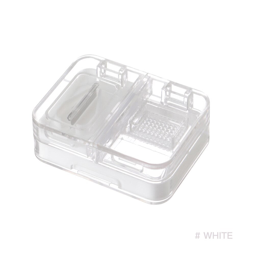 3 in 1 Pill Box