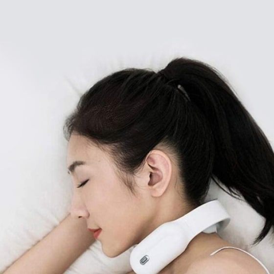 Neck Massager