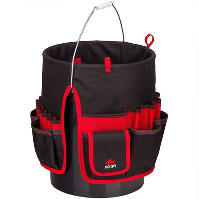 Bucket Tool Organizer