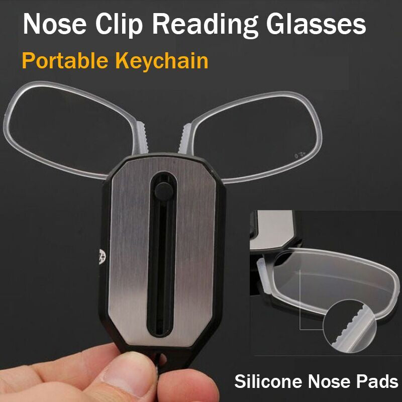 Keychain Reading Glasses