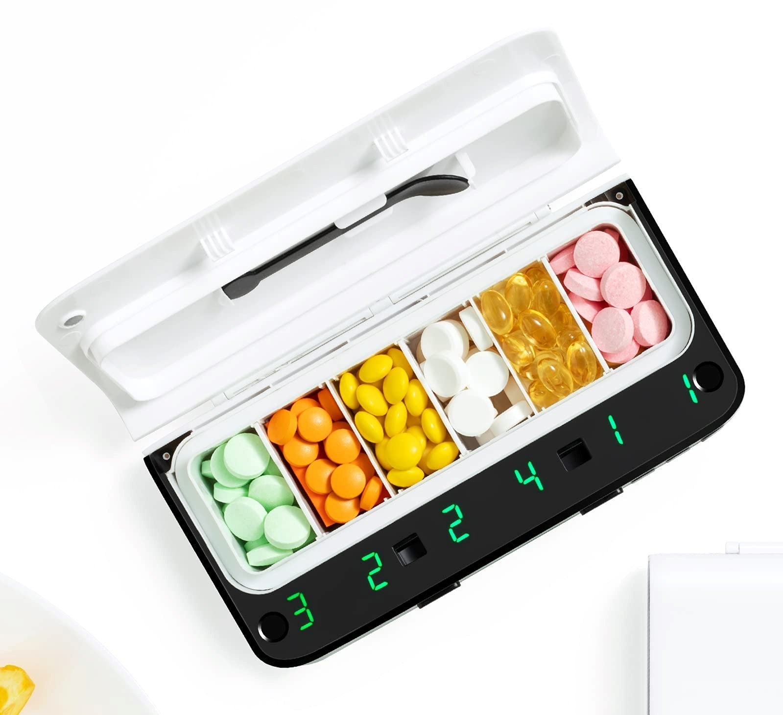 Smart Pill Box