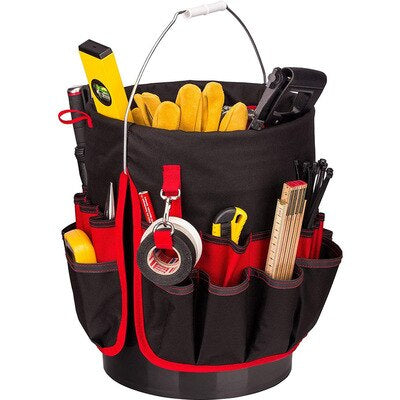 Bucket Tool Organizer