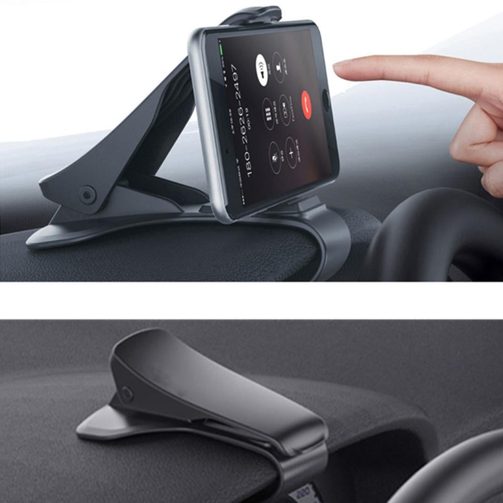 Universal Phone Car Clip