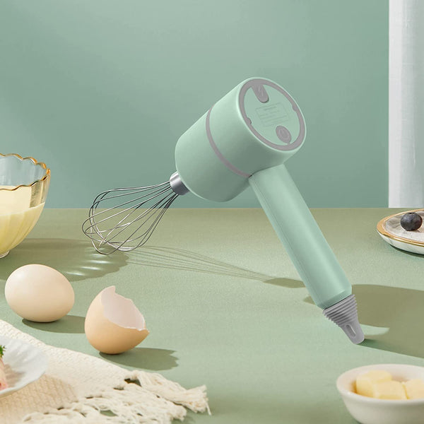 Cordless Hand Mixer