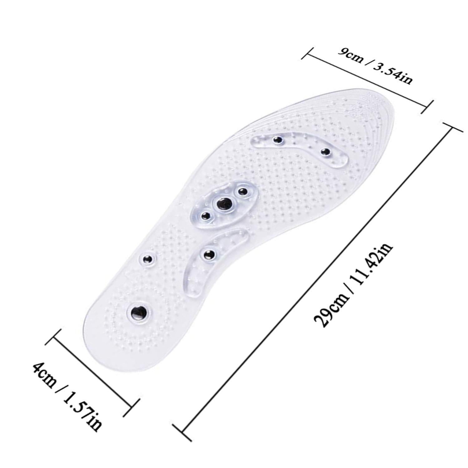 Magnetic Therapy Insoles