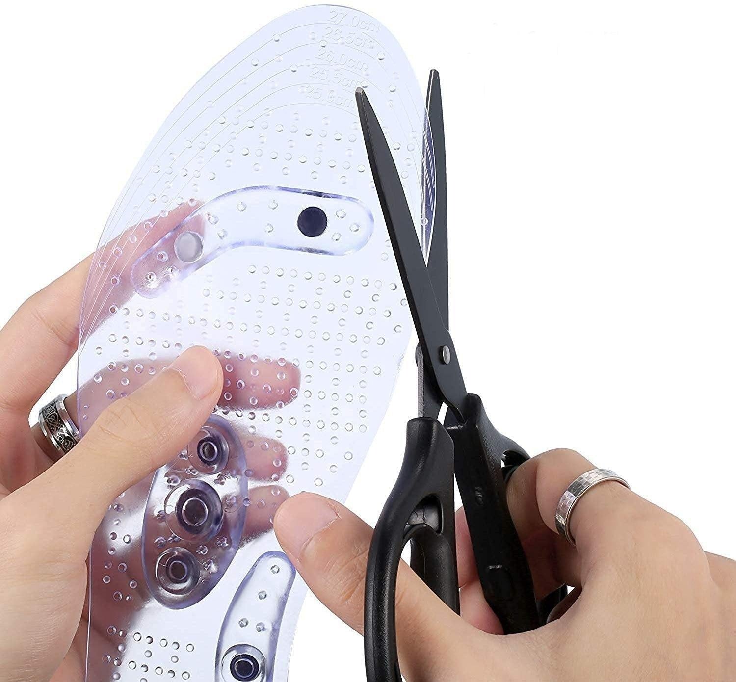 Magnetic Therapy Insoles