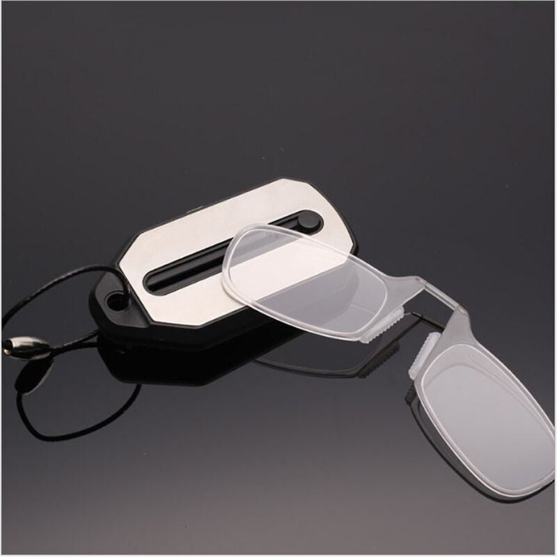 Keychain Reading Glasses