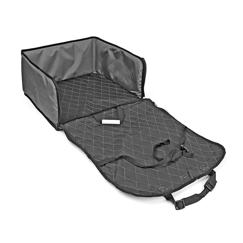 Waterproof Dog Car Seat Cover