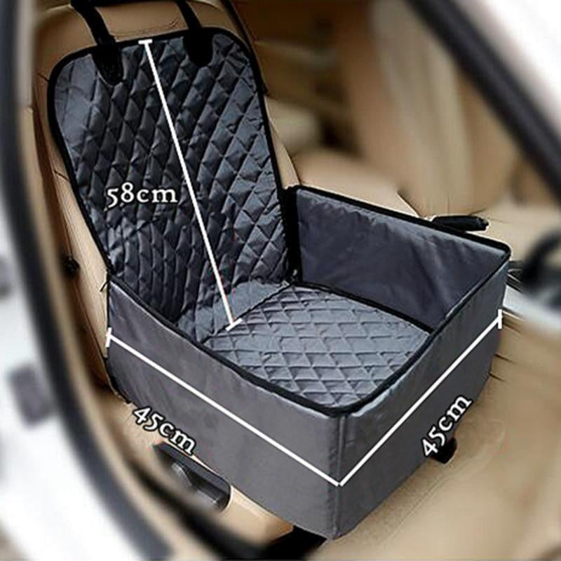 Waterproof Dog Car Seat Cover