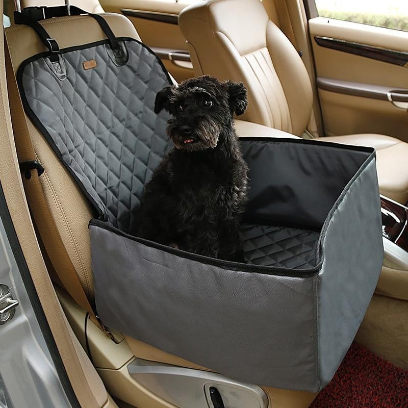 Waterproof Dog Car Seat Cover