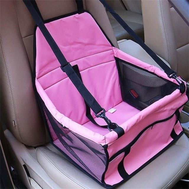 Waterproof Dog Car Seat Cover