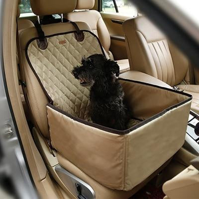 Waterproof Dog Car Seat Cover