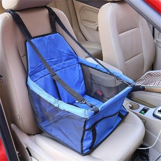 Waterproof Dog Car Seat Cover