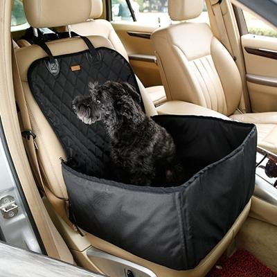 Waterproof Dog Car Seat Cover