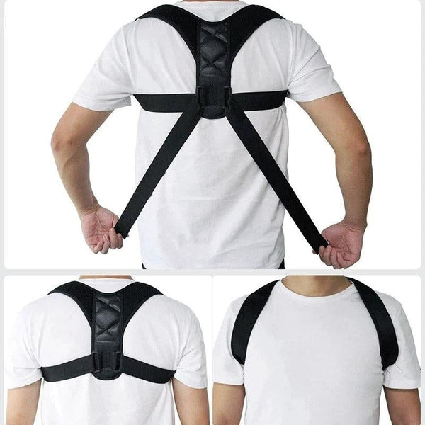 TrueFit® Posture Corrector