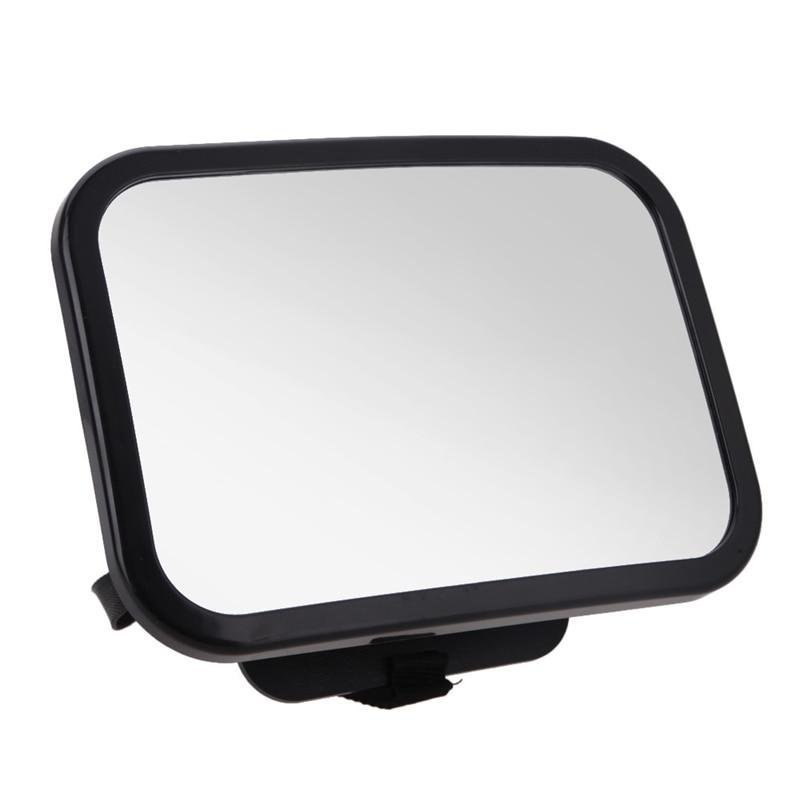 Baby Backseat Safety Mirror